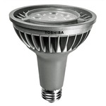 Dimmable LED PAR30L Medium Base 16.3W 120V 32 DEG 3000K