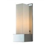 Solo Tall Wall Sconce