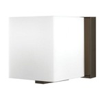 Borg Vanity Wall Sconce