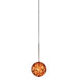 FJ Bubble Ball Pendant 12V