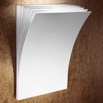 Polia Wall Sconce