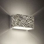 Block Wall Sconce