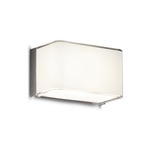 Block Wall Sconce