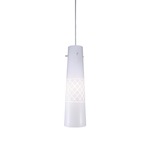 FJ White Night Pendant 12V