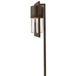 Shelter Exterior Path Light