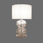 Happy Two Ball Table Lamp