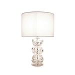 Happy Three Ball Table Lamp