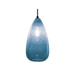 Cone Bubble Pendant