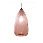 Cone Bubble Pendant