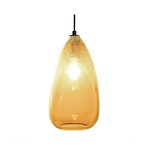 Cone Bubble Pendant