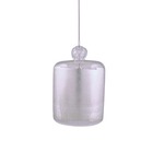 FJ Short Gong Pendant