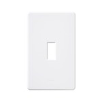 Fassada 1 Gang Wall Plate 