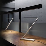 Be Light Desk Lamp by SquareWalnut