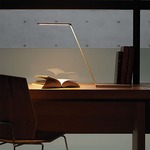Be Light Desk Lamp by SquareWalnut