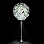 Coral LED Reading Table Lamp