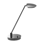 Pelle LED Table Lamp W / Round Base