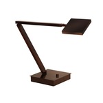 Rhombus LED Table Lamp