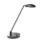Vital LED Table Lamp W / Round Base