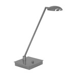 Vital LED Table Lamp W / Square Base