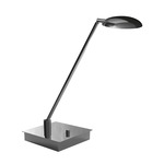 Vital LED Table Lamp W / Square Base