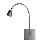 Imu LED Reading Wall Sconce