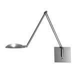 La Cirque A-3 Reading Wall Sconce