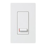 Lyneo Single Pole 600W Switch