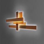 Fields Wall Sconce