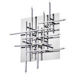 Mondrain Wall / Ceiling Mount