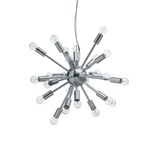Sputnik Suspension