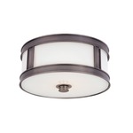 Patterson Ceiling Flush Mount