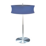 Lightweights Round Table Lamp