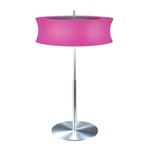 Lightweights Round Table Lamp