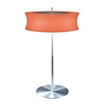 Lightweights Round Table Lamp