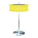 Lightweights Round Table Lamp