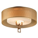 Link Semi Flush Ceiling Mount