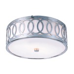 Olympic Ceiling Flush Mount