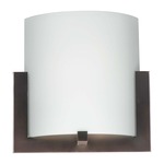 Bow 12 Wall Sconce