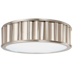 Middlebury Round Ceiling Flush Mount