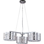 Inca Suspension