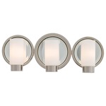 Next Port Bath Bar 3-Light