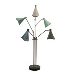 Nova 5 Floor Lamp