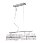 Glass Votives Island Suspension