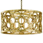 Regatta Chandelier