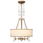 Bentley Chandelier