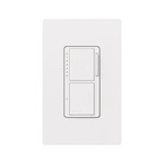Maestro Dual Dimmer W / Digital Switch