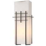 Vermillion Outdoor Wall Sconce