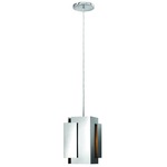 Stratus Mini Pendant