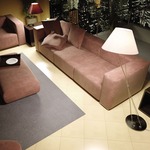 Liz Terra D Floor Lamp by Lightology Collecti