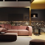 Liz Terra D Floor Lamp by Lightology Collecti